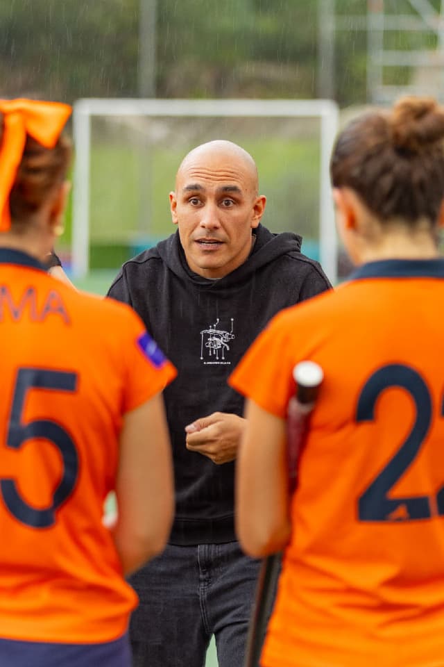 Physical Trainer