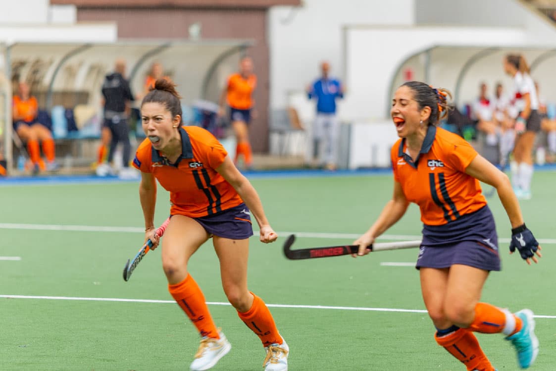 Catalònia Hoquei Club | Catalònia Hoquei Club