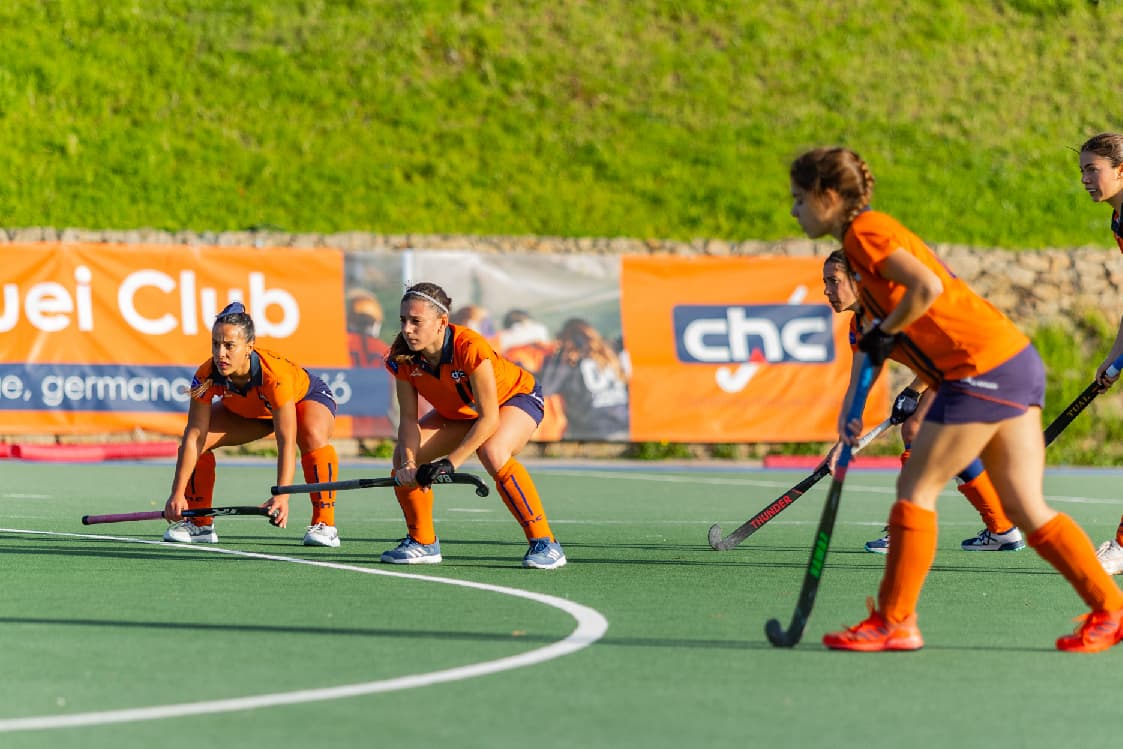 Corporate branding tijdens sportactiviteiten
