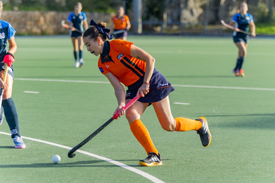 Servicios para jugadores internacionales