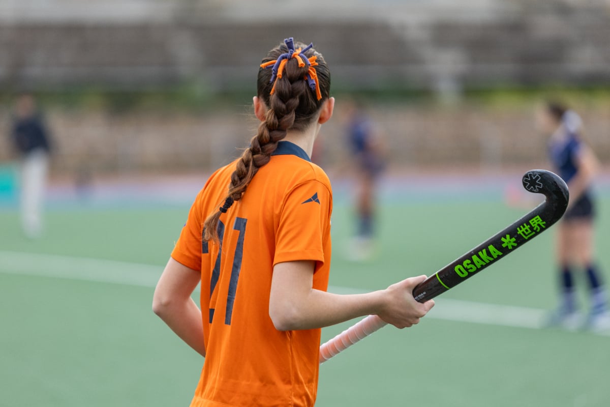 The academy returns to training, first teams prepare friendlies, and registrations are open. We unveil our new logo to launch an exciting season.