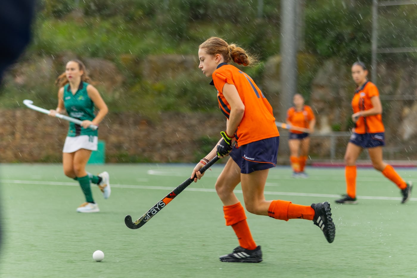 Catalònia HC lives a weekend of finals, titles, and values. Full summary of May 9–12 across all categories.