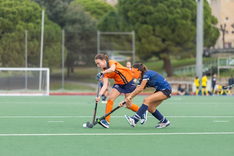 Victoria del primer equipo femenino, aprendizajes para el masculino, sénior, Mamis y Papis en juego, y una cantera que crece. Resumen y mirada al frente para seguir llenando el Pau Negre.