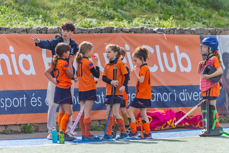 The academy returns to training, first teams prepare friendlies, and registrations are open. We unveil our new logo to launch an exciting season.